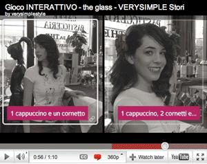 VERYSIMPLE GIOCO INTERATTIVO P/E 2011