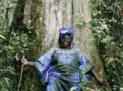 Wangari maathai libro religione della terra