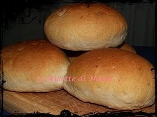 Pane di patate