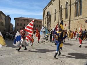 Guida turistica di Arezzo