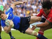 Scontro titani, prevale Leinster