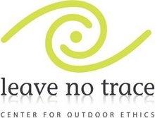 LEAVE NO TRACE