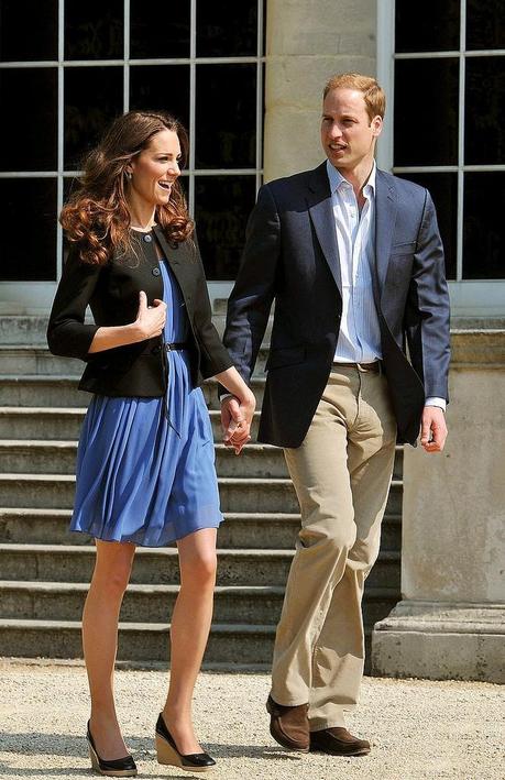 William & Catherine 1