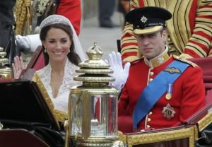 Royal Wedding: Kate Middleton tried to be like Grace Kelly