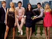 Lookalike: Gossip Girl (part one)