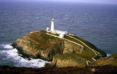 William e Kate ora Sc(oziano) ma sull'isola di Anglesey abitano