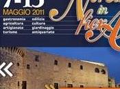 Bari, presentata provincia edizione "norba fiera, fiera della contea" citta' conversano maggio 2011