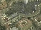 Roma Beatificazione Karol Wojtyla Elicottero (01.05.11)