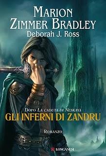 Gli Inferni di Zandru: la nascita del Patto che cambiò Darkover