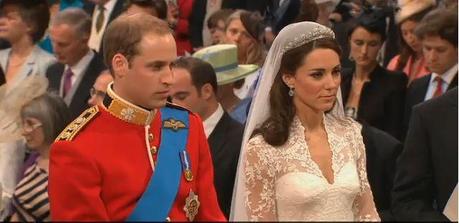 Il matrimonio di William e Kate /William and kate wedding