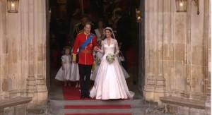 Il matrimonio di William e Kate /William and kate wedding