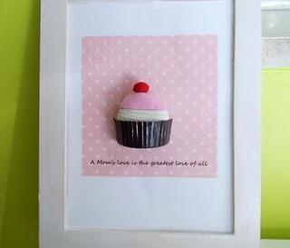 Un'idea regalo: cupcakes! / A gift idea: cupcakes!