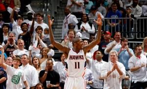 jamal crawford