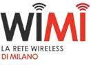 WiMi: rete Wi-Fi Milano