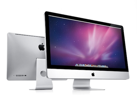 Rumors: iMac con processori Sandy Bridge in vendita da domani!!