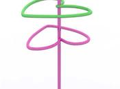 Agatha Ruiz Prada Valli Arredobagno accessori design