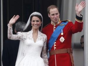 William e Kate, anche i ricchi piangono