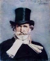 Mercoledì 4 maggio - UGO ZOLI racconta Giuseppe Verdi