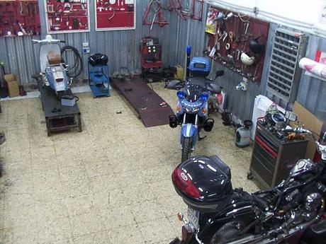 Le giornate di sole non arrivano .... però è l'ora del Tagliando!