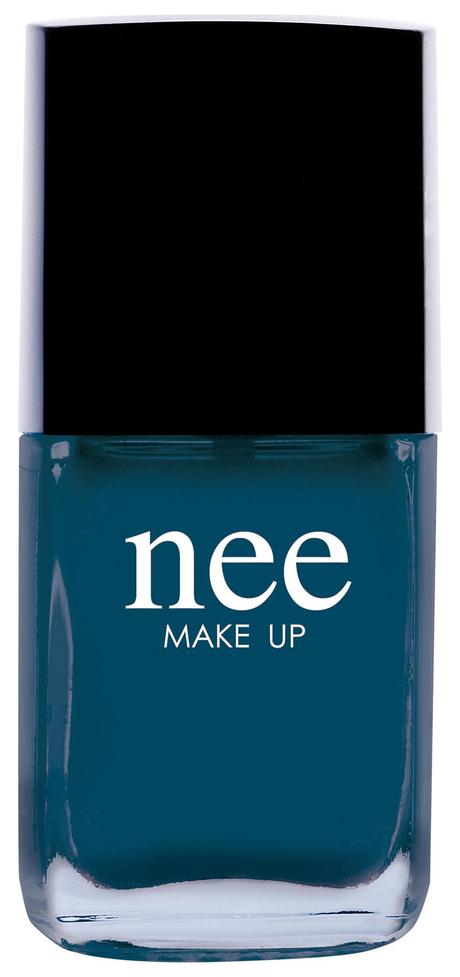 Nee Make Up : Nuovi Nail Polish S/S 2011