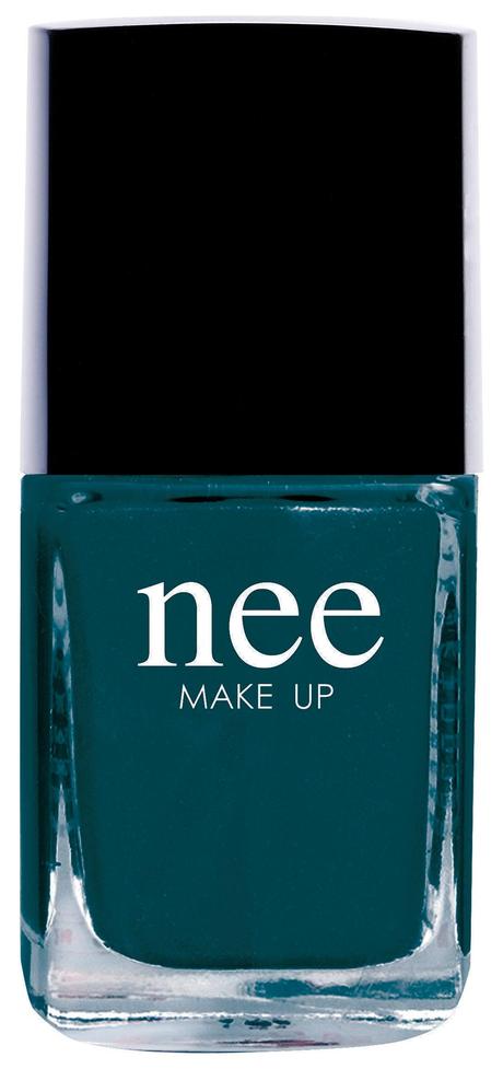 Nee Make Up : Nuovi Nail Polish S/S 2011