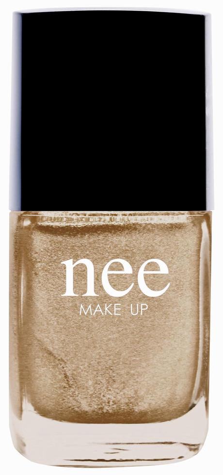 Nee Make Up : Nuovi Nail Polish S/S 2011