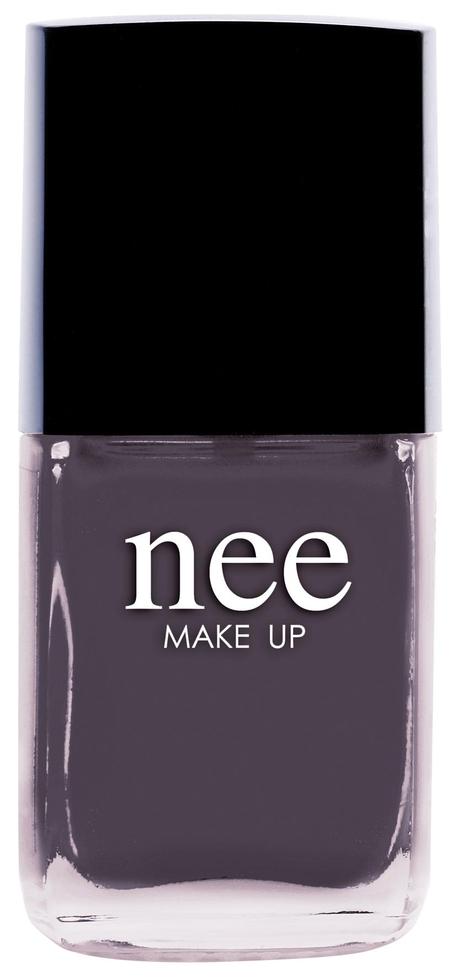 Nee Make Up : Nuovi Nail Polish S/S 2011