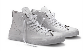 Converse x Schott's _ Chuck Taylor All Star