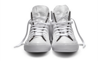 Converse x Schott's _ Chuck Taylor All Star