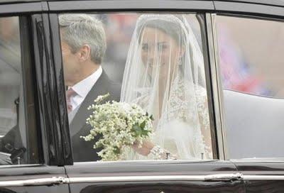 William e Kate Wedding
