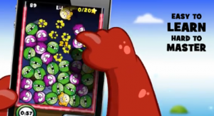 Trailer di un nuovo puzzle game in arrivo su App Store