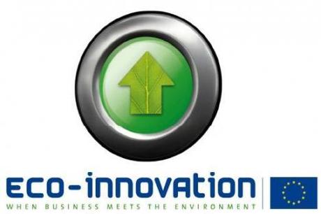 Online il Bando europeo ECO INNOVATION 2011