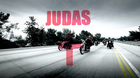 “Judas” Prima Still del video