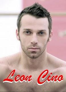 Leon Cino