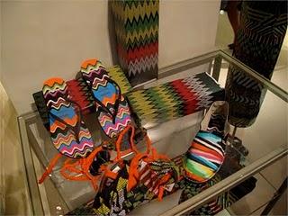 MISSONI LOVES HAVAIANAS