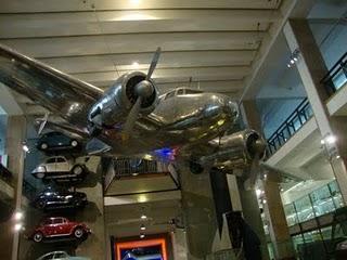 SCIENCE MUSEUM, UN BREVE TOUR NEL MUSEO DELLA SCIENZA INTERATTIVO E GRATUITO A LONDRA!!