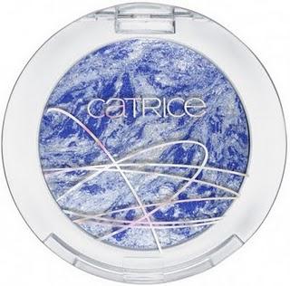 Preview:CATRICE “Out of Space” Limited Edition Collection for Summer 2011