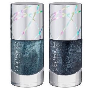 Preview:CATRICE “Out of Space” Limited Edition Collection for Summer 2011