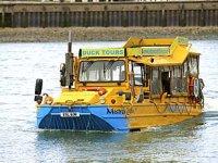 DUCK TOUR