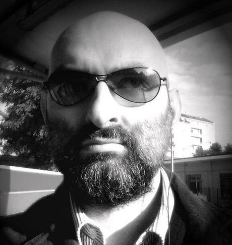 un grande autore lo riconosci dalla faccia