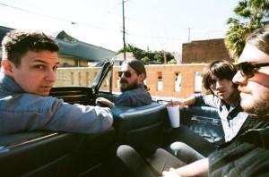 arctic monkeys single 2011