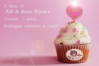 Buon Compleanno a me!... un give away per festeggiare!