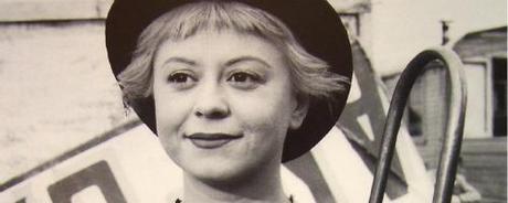 Sul tappeto: L’ultima volta che vidi Giulietta Masina