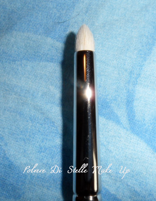 Review: Mac #219 Pencil Brush