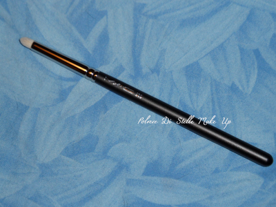 Review: Mac #219 Pencil Brush