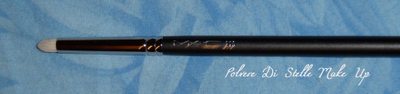 Review: Mac #219 Pencil Brush