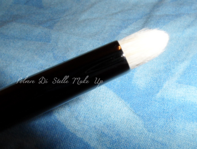 Review: Mac #219 Pencil Brush