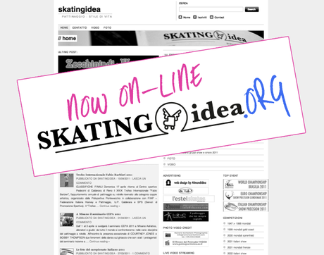 WWW.SKATINGIDEA.ORG