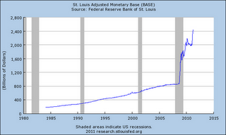 Potrebbe essere uno TZUNAMI senza precedenti.