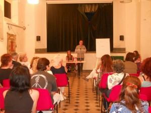 Evento di astrologia antica e costellazioni familiari in ambiente astrologico